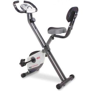 Toorx Fitness BRX-COMPACT inklapbare hometrainer