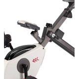 Toorx Fitness BRX-RCOMPACT Inklapbare ligfiets