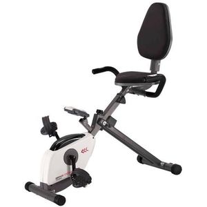 Toorx Fitness BRX-RCOMPACT Inklapbare ligfiets