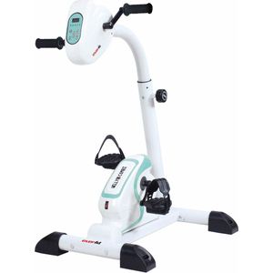 Toorx Mini Bike WELLY E COMBI - Stoelfiets - Voor armen en benen tegelijk