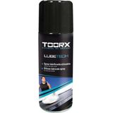 Toorx LUBETECH Siliconen Spray 200 ml - Voor Loopbanden