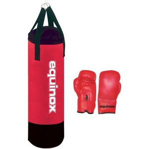 Toorx Equinox Boksset Junior Pro