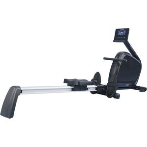 Toorx Fitness RWX-500 Roeitrainer met magnetisch remsysteem