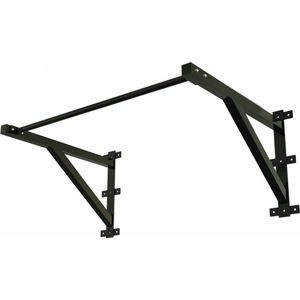 Toorx Fitness BT-PRO - Muscle-up Optrekstang - Pull up bar - Crossfit - Maximale belasting 150 kg