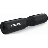 Toorx Fitness Rubber Bar Pad XL