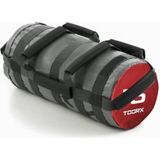 Toorx Powerbag met 6 Hendels - 15 kg