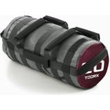 Toorx Powerbag met 6 Hendels - 20 kg