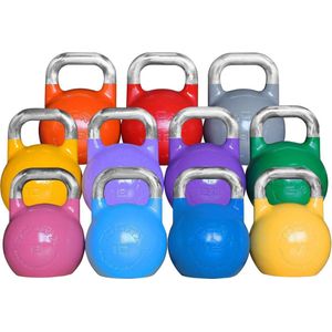 Toorx Fitness KCAE Olympic kettlebell