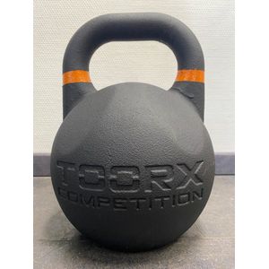 Toorx AKCA Steel Competition Kettlebell - Staal - 8 kg