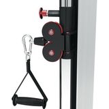 Toorx Fitness PRX-3500 Dual Pulley