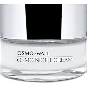 OSMO Night Cream - gezichtscrème met hydraterend fluweel