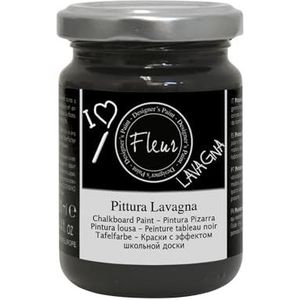 Knutselverf - Schrijfbordverf - Natuurlijke Pigmenten - 1 Kilogram