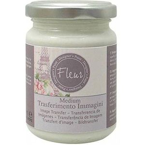 Fleur Image transfer medium 130ml