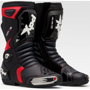 XPD XP3-S BLACK RED BOOTS 43 - Maat - Laars