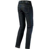 Spidi J&racing Spijkerbroek Blauw 28 Vrouw