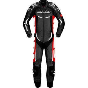 Spidi - Track Wind Pro - Motorfiets Leder Pak