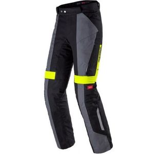 Spidi Modular Motorfiets Textiel Broek