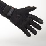 Handschoenen Spidi X4 Coupe Zwart-Wit