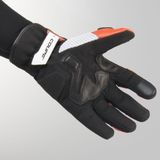 Handschoenen Spidi Carbo 5 Zwart
