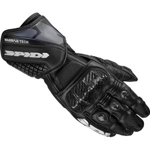 Spidi Carbo 5, gloves, zwart, XL