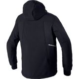 Spidi - Hoodie Armor Evo - Zwart - Motorjas