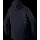 Spidi - Hoodie Armor Evo - Zwart - Motorjas