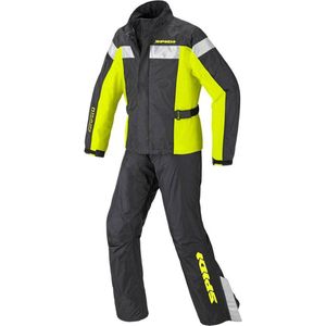 Spidi Touring Rain Kit Two Piece Motorfiets regen pak