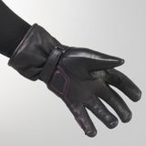 Handschoenen Dames Spidi Metropole Zwart