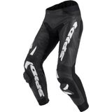 Spidi - RR Pro Warrior - Lederen Broek - Motorbroeken