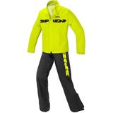 Spidi Sport Rain Kit 2-Piece Motorfiets pak