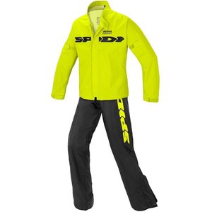 Spidi Sport Rain Kit 2-Piece Motorfiets pak