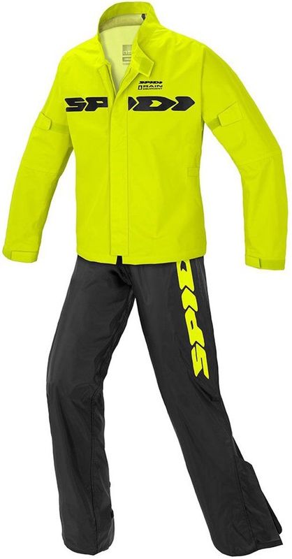 Spidi Sport Rain Kit 2-Piece Motorfiets pak
