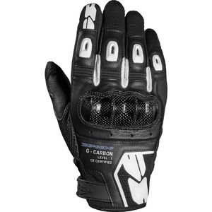 Spidi G-Carbon Motorfiets handschoenen