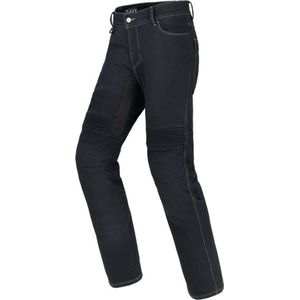 Spidi Furious Pro Black Pants 28 Broek