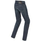 Spidi Furious Pro Dames Motorfiets Jeans