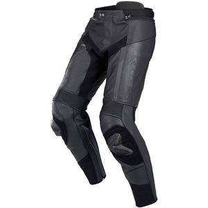Spidi Rr Pro 2 Black Pants 46 Broek