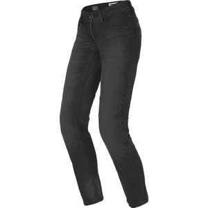 Spidi - J-Tracker Lady - Motorjeans - Veiligheid - Slim Fit