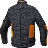 Spidi - Solar H2Out - Motorjas - Zwart Camouflage - Waterproof