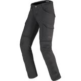 Spidi - Pathfinder - Cargobroek - Cordura Polyamide - CE Gecertificeerd
