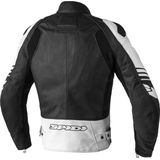 Spidi - Track Warrior - Jas - 50% Waterdicht - CE-gecertificeerd