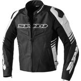 Spidi - Track Warrior - Jas - 50% Waterdicht - CE-gecertificeerd