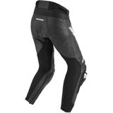 Spidi - RR Pro 2 - Motorbroek - Zwart Wit