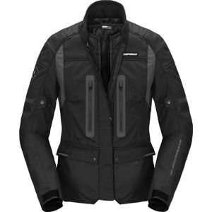 Spidi Traveler 3 H2Out Dames Motorfiets Textiel Jas