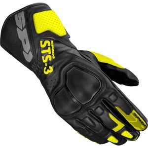 Spidi STS-R3 De Handschoenen van de motorfiets