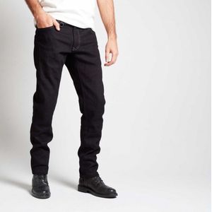 Spidi J&Dyneema Evo Black 28 Broek