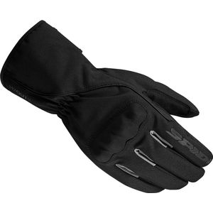 SPIDI WNT-3 H2Out Handschuh lang schwarz XL - Motorradbekleidung - Motorradhandschuhe - Motorradhandschuhe Tourer