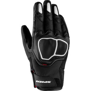 Spidi NKD H2OUT Motorfiets handschoenen
