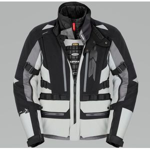 Spidi - Allroad - Jas - Waterdicht - Winddicht - Ademend - H2Out