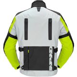 Spidi - Crossmaster - Jas - Polyester - Ademend - Waterdicht