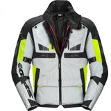 Spidi - Crossmaster - Jas - Polyester - Ademend - Waterdicht